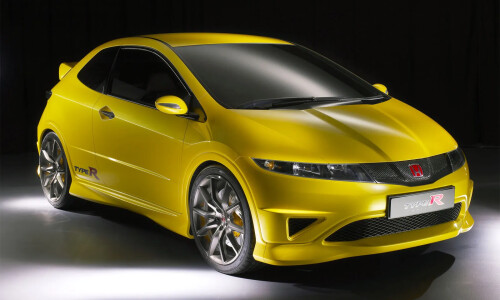 Honda Civic #9