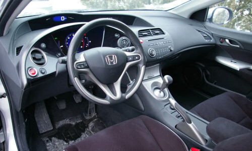 Honda Civic #10