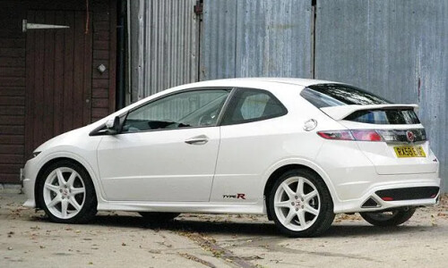 Honda Civic GT #2