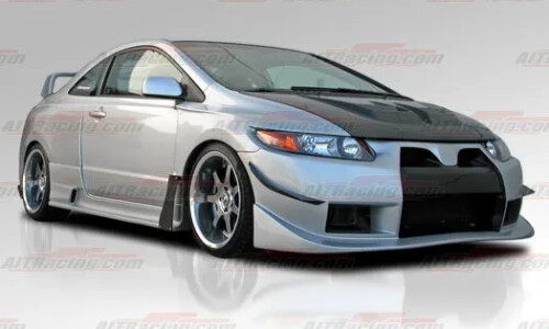 Honda Civic GT #7