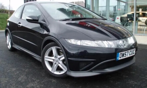 Honda Civic Type S 1,8i VTEC #3