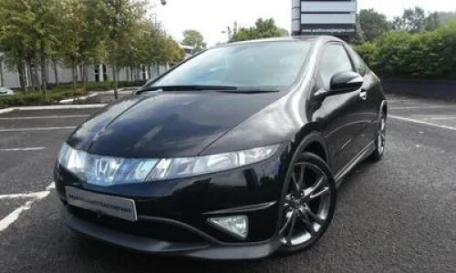 Honda Civic Type S 1,8i VTEC #4