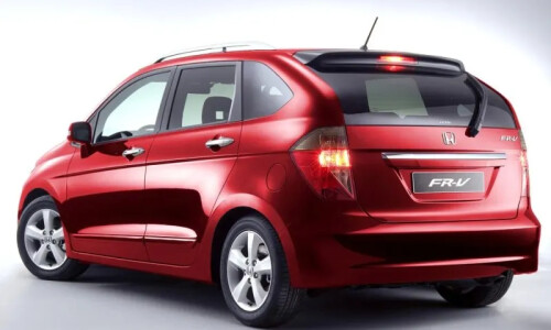 Honda FR-V 1.8i #2