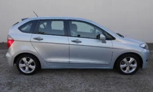 Honda FR-V 1.8i #9