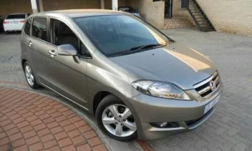 Honda FR-V 1.8i #10