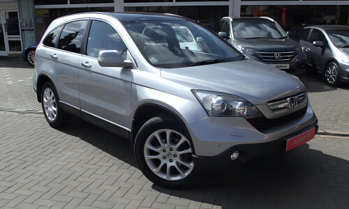 Honda Honda CR-V 2.0 VTEC #11