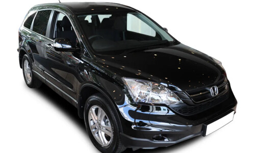 Honda Honda CR-V 2.0 VTEC #12