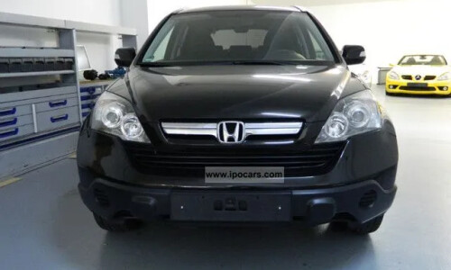 Honda Honda CR-V 2.0 VTEC #15