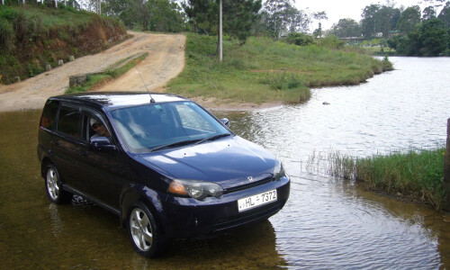 Honda HR-V #12