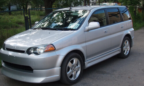 Honda HR-V #14