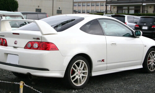 Honda Integra #2