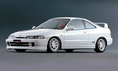 Honda Integra #6