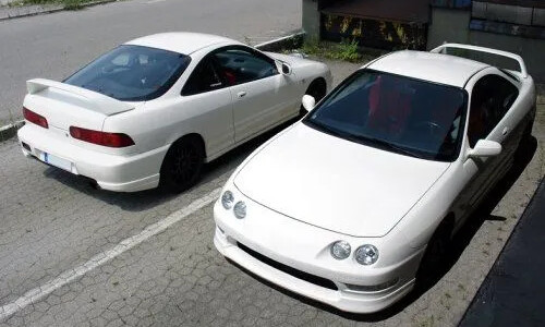 Honda Integra #10