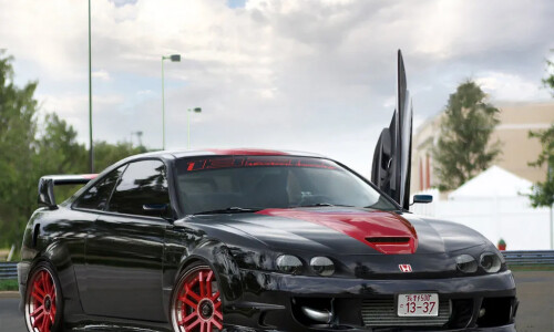 Honda Integra #13