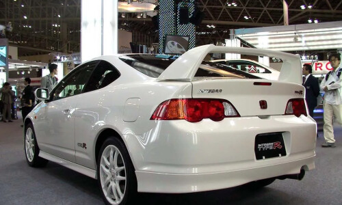 Honda Integra #14