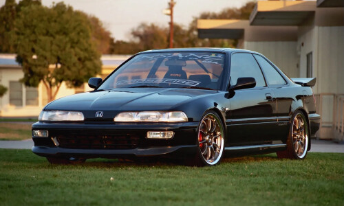 Honda Integra #15