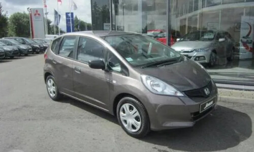 Honda Jazz 1.2 #7