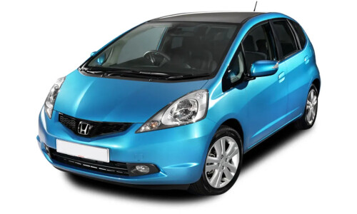Honda Jazz 1.4 #15