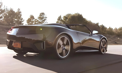 Honda NSX Roadster #5