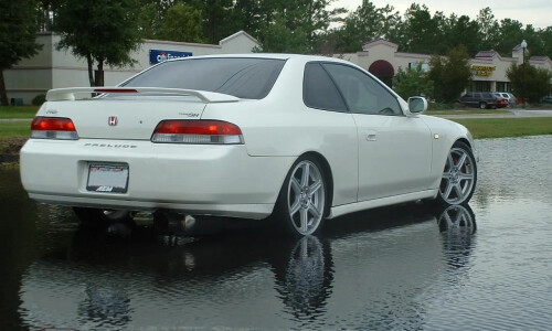 Honda Prelude #12