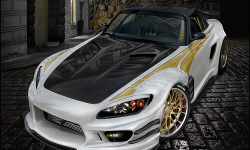 Honda S2000 #2