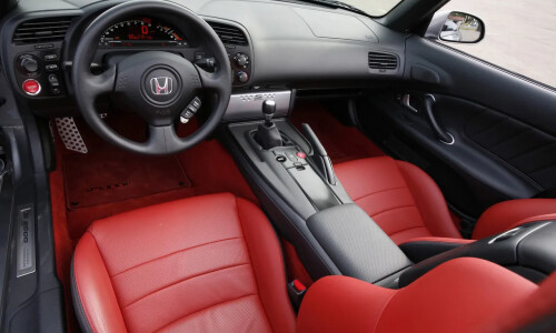 Honda S2000 #5