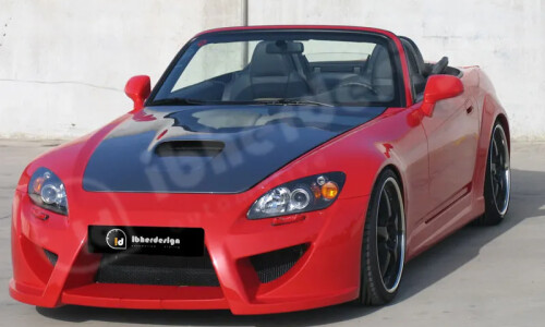 Honda S2000 #8