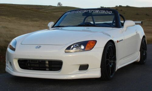 Honda S2000 #9
