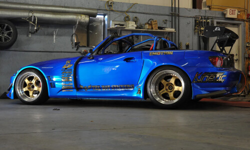 Honda S2000 #11