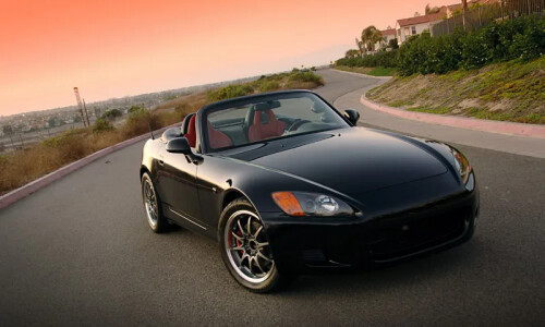 Honda S2000 #12