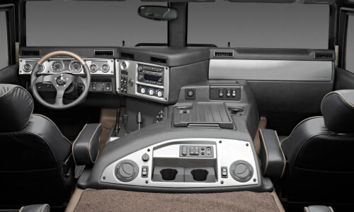 Hummer H1 #5