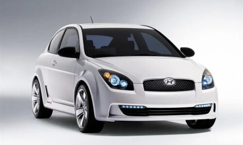 Hyundai Accent #11