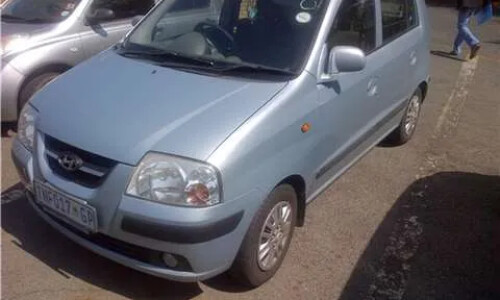 Hyundai Atos Prime Sky #3