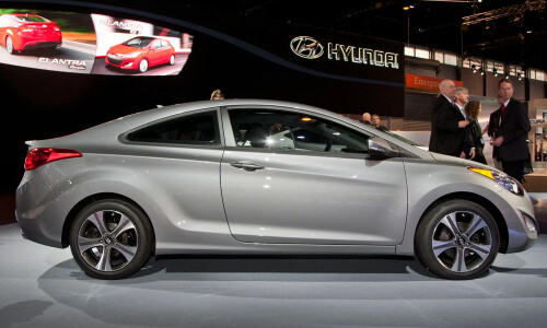 Hyundai Elantra #14