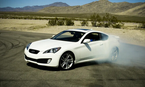 Hyundai Genesis #5
