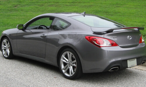 Hyundai Genesis #10