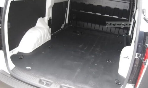 Hyundai H1 Cargo #6