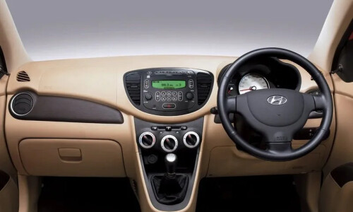 Hyundai i10 #3