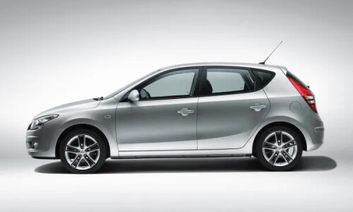 Hyundai i10 #7