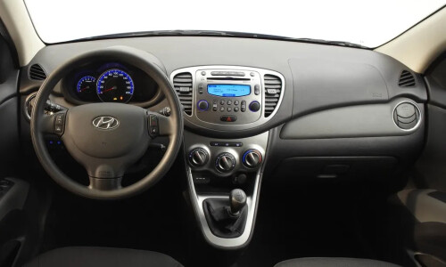 Hyundai i10 #8