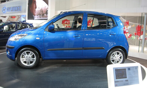 Hyundai i10 #9