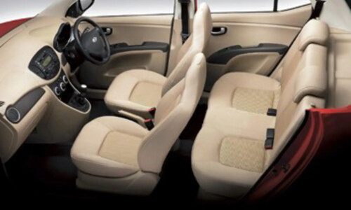 Hyundai i10 #10