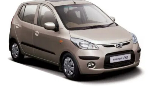 Hyundai i10 #12