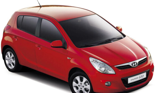 Hyundai i20 #6