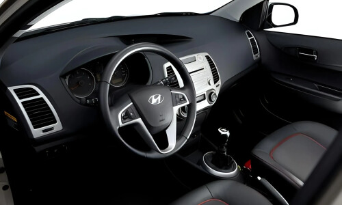 Hyundai i20 1.2 #7