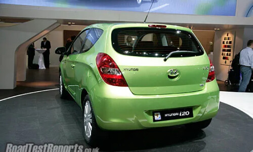Hyundai i20 1.4 #5