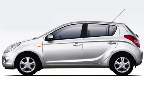 Hyundai i20 1.4 #6