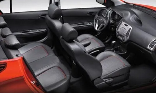 Hyundai i20 1.4 #9