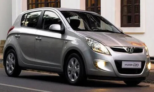 Hyundai i20 1.4 #14
