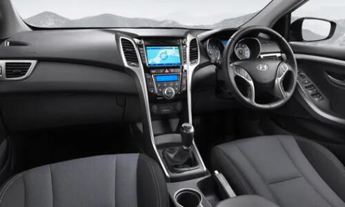 Hyundai i30 #3